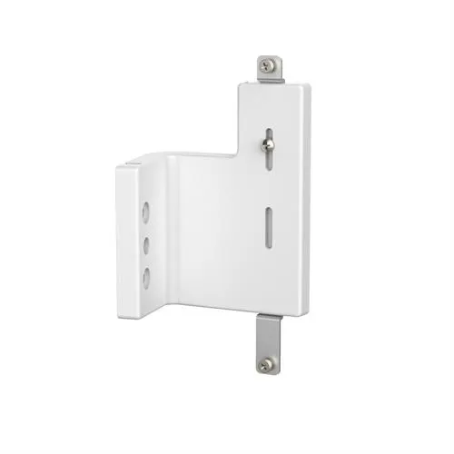 CAREFIT ENCLOSURE VERTICASCANN/BRACKET SNOW WHITE