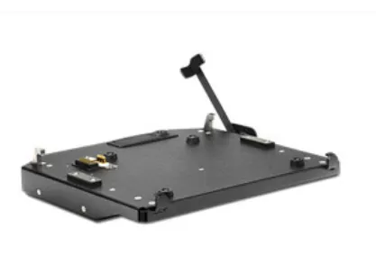 V110 - Gamber-Johnson, 7160-0515-03, Vehicle Dock with Replication, with Tri Pass-through (ex. vehicle adapter)