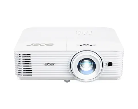 X1527I DLP PROJECTOR FHD/4000 ANSI 10000:1 HDMI/D-SUB