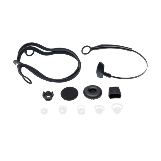 BLUEPARROTT C300-XT WEARING/STYLE KIT