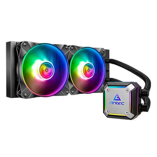 NEPTUNE 240 ARGB/LIQUID COOLER