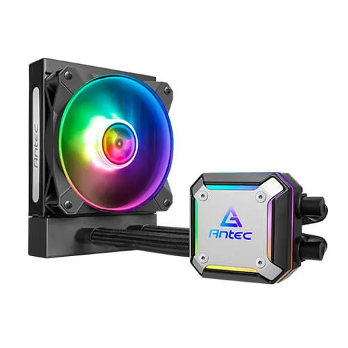 NEPTUNE 120 ARGB/LIQUID COOLER