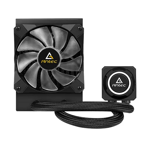 K120 RGB LIQUID COOLER/.