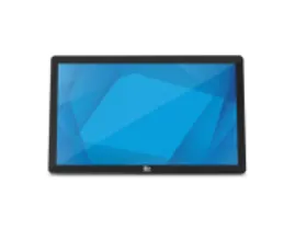 ELOPOS SYS 22IN HD1080 NO OS I3/8/128GB SSD PCAP 10-TOUCH BLACK (E375459)