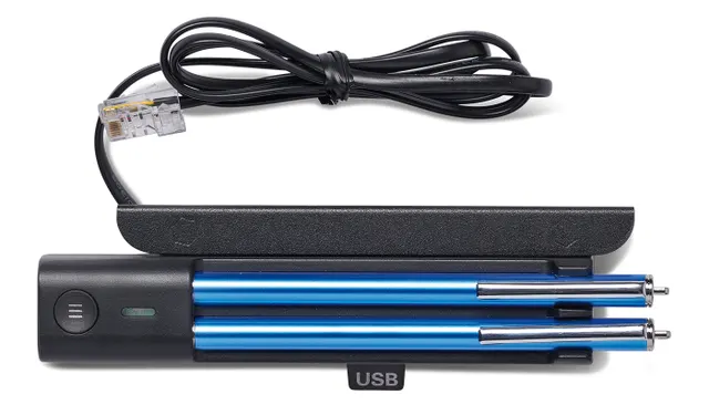 KIT TRAY IDS02S PWR/STNDB IND/2 STYLUS USB PORT MENU BUTTON