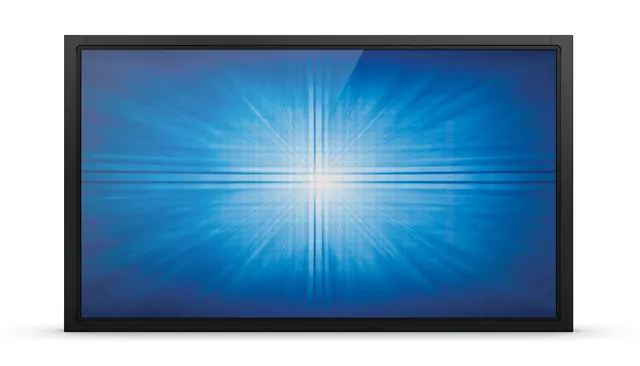 2294L 21.5-inch wide FHD LCD WVA (LED Backlight), Open Frame, HDMI, VGA & Display Port video interface, IntelliTouch Plus Dual Touch, USB touch controller interface, Worldwide-version, Clear, No power brick