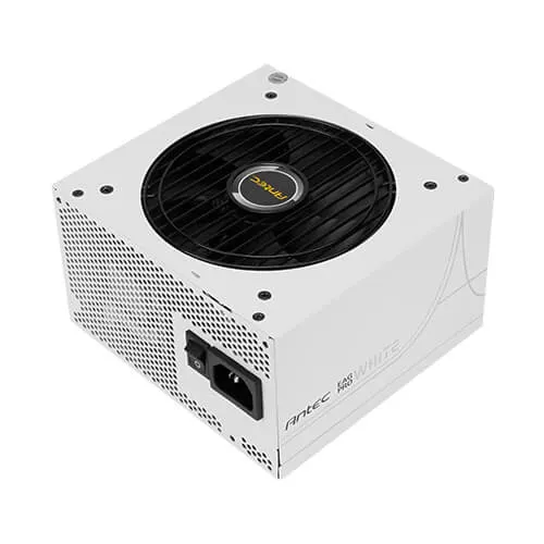 EA750G PRO WHITE SEMI MODULAR/PSU 750 WATTS