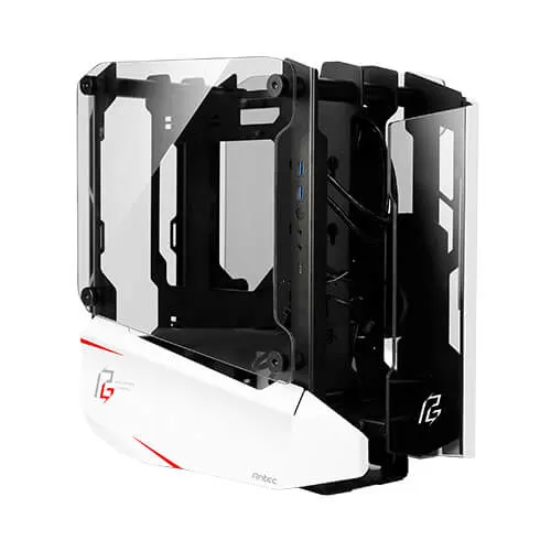 STRIKER PGE/MINI-TOWER PC CASE