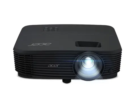 X1323WHP DLP PROJECTOR WXGA/4000 ANSI 20000:1 HDMI/D-SUB
