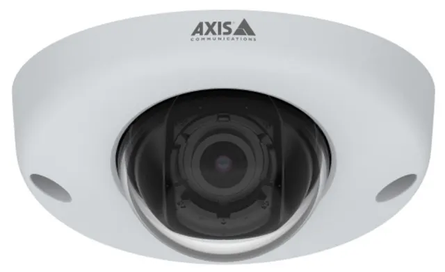 AXIS P3925-R/ONBOARD CAM MALE RJ-45 NWCONNECT