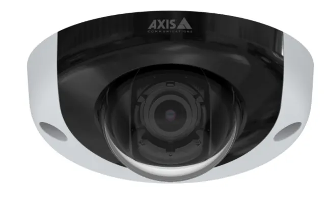 AXIS P3935-LR/ONBOARD CAM MALE RJ-45 NWCONNECT