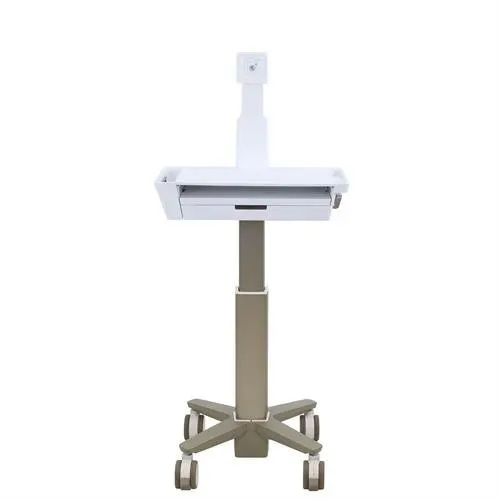 CAREFIT SLIM 2.0 LCD CART/W DRAWER