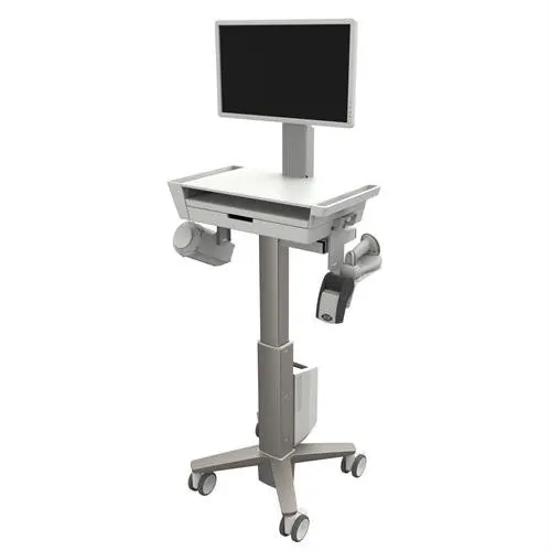 CAREFIT SLIM 2.0 LCD CART/.