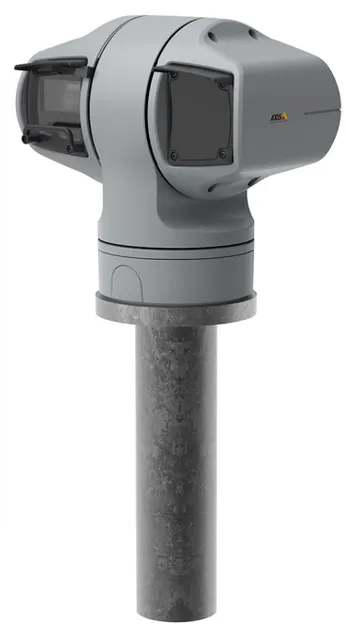 AXIS Q6215-LE 50HZ/IN