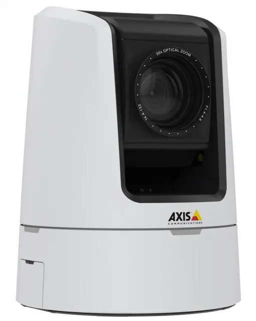 AXIS V5925 50 HZ/PTZ CAMERA