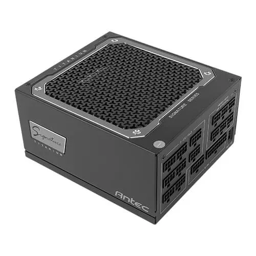 ST 1000 TITANIUM - EC PSU 1000/WATTS