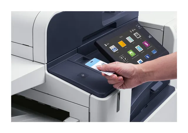 ENVELOPE TRAY/VLC8000.VLC9000
