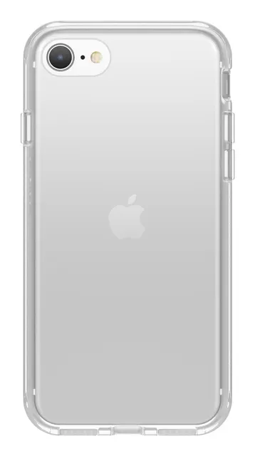OTTERBOX REACT APPLE IPHONE SE/(3RD/2ND GEN)/8/7 - CLEAR
