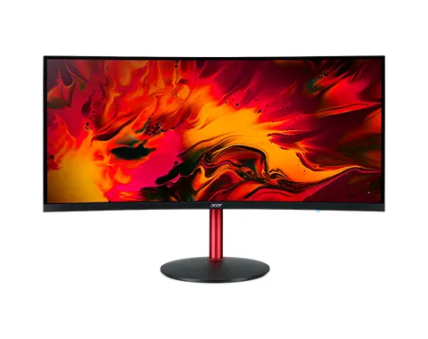 Monitor Acer Nitro XZ342CKPbmiiphx