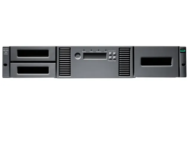 HPE StoreEver MSL3040 Upgrade Power Supply Kit