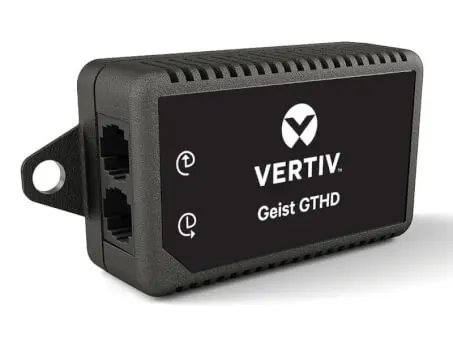 REMOTE ENVIRONMENTAL SENSOR TEM/TEMPERATURE/HUMIDITY/DEW POINT