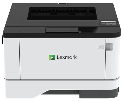 MS431DW MONO A4/40PPM 256MB DUAL APA DISPL