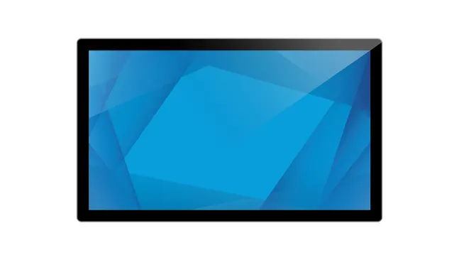 3203L 32-INCH LCD MONITOR FOR PC HDMI DISPLAYPORT 1.4 USB-C