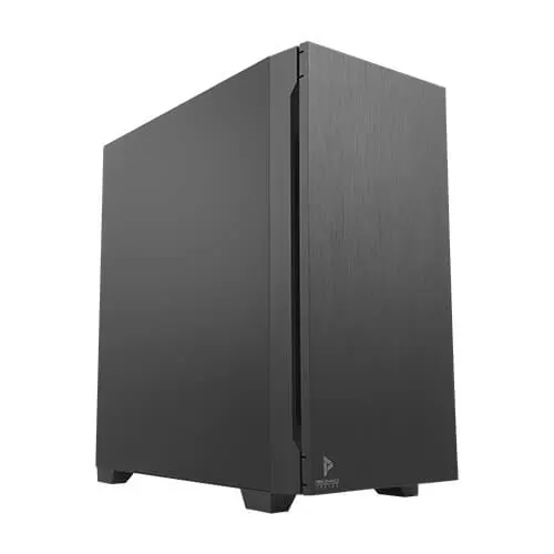 P10 FLUX/MID-TOWER PC CASE
