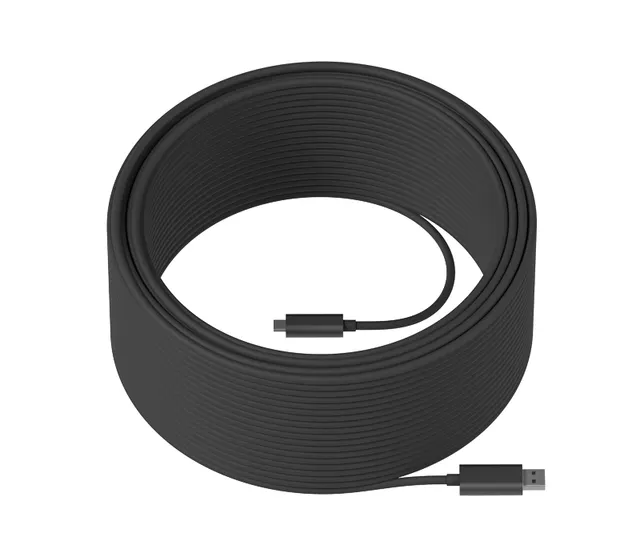 STRONG USB 3.1 CABLE - GRAPHITE - WW-9004 (939-001805)