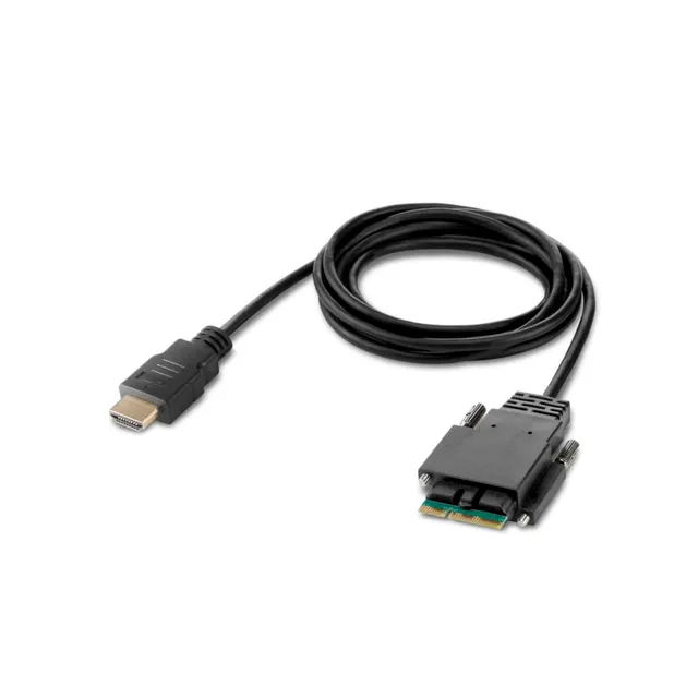 MODULAR HDMI SINGLE HEAD/CONSOLE CABLE 6 FEET