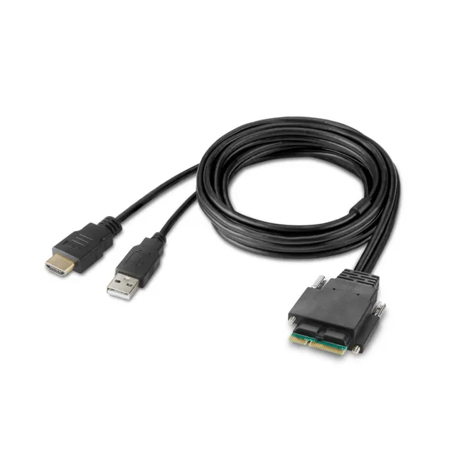 MODULAR HDMI SINGLE HEAD/HOST CABLE 6 FEET