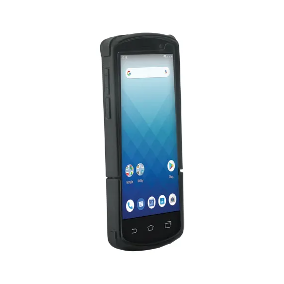 PROTECH PACK HHD CASE FOR EA510/WHITE BOX