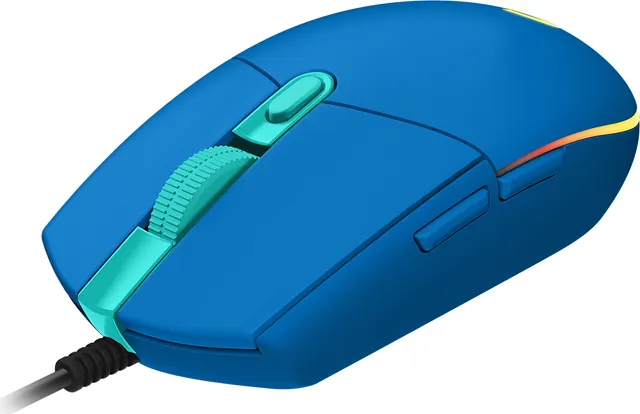 G102 LIGHTSYNC - BLUE - EER2-933