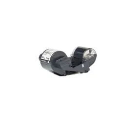 RB-FA2BK 38MM BLACK FABRIC/INK RIBBON