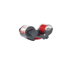 RB-FA2RD 38MM RED FABRIC/INK RIBBON