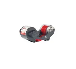 RB-FA1RD 15MM RED FABRIC/INK RIBBON