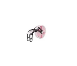 MC-FA2LP 38MM LIGHT PINK/FABRIC TAPE