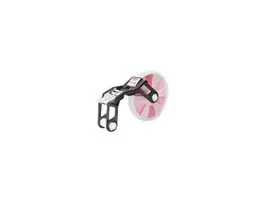 MC-FA1LP 15MM LIGHT PINK/FABRIC TAPE