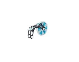 MC-FA1LB 15MM LIGHT BLUE/FABRIC TAPE