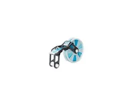 MC-FA2LB 38MM LIGHT BLUE/FABRIC TAPE