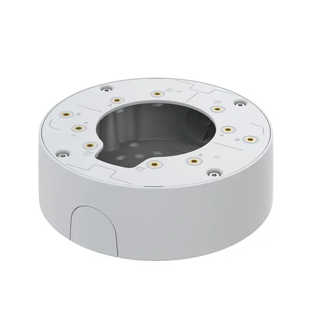 AXIS TP3603 CONDUIT BACK BOX/.