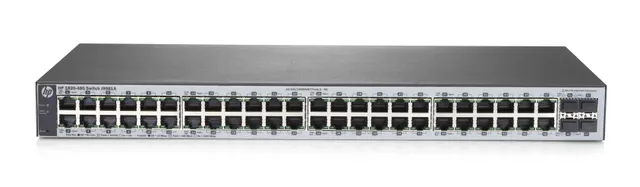 HPE 1820-48G Reman Switch