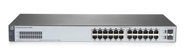 HPE 1820-24G Reman Switch
