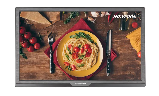 DS-D6022FN-B Interactive Flat Panel Display