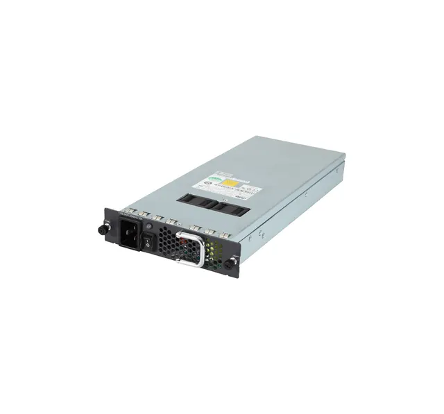 HPE HSR6800 1200W AC Reman Power Supply