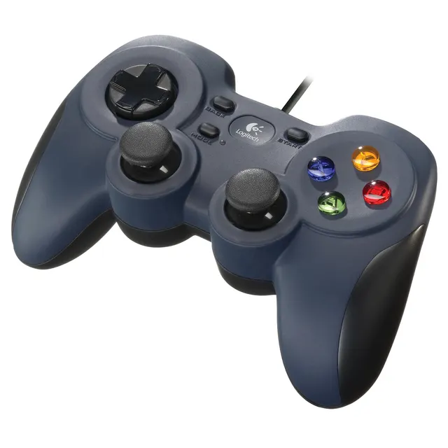 Gamepad F310 - N/A - EWR2i-934