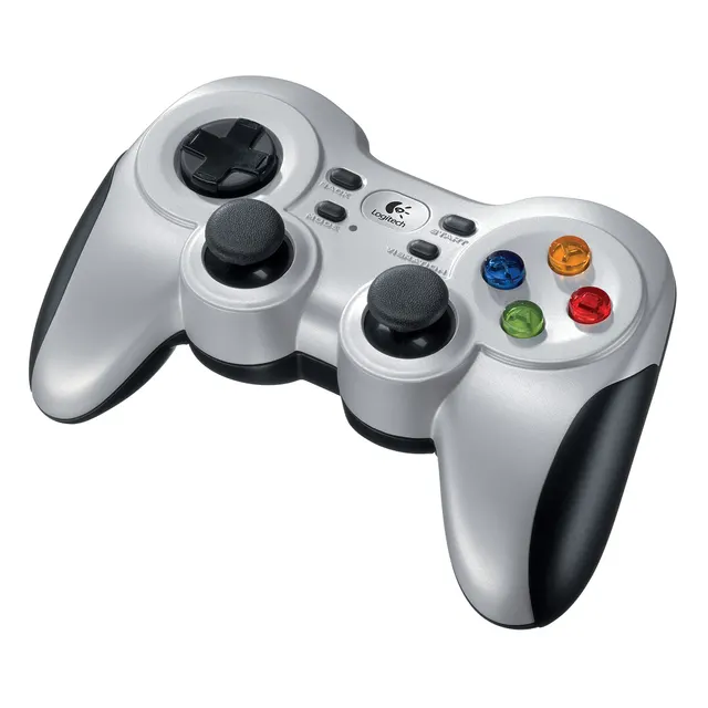 Wireless Gamepad F710 - N/A - EWR2i-934