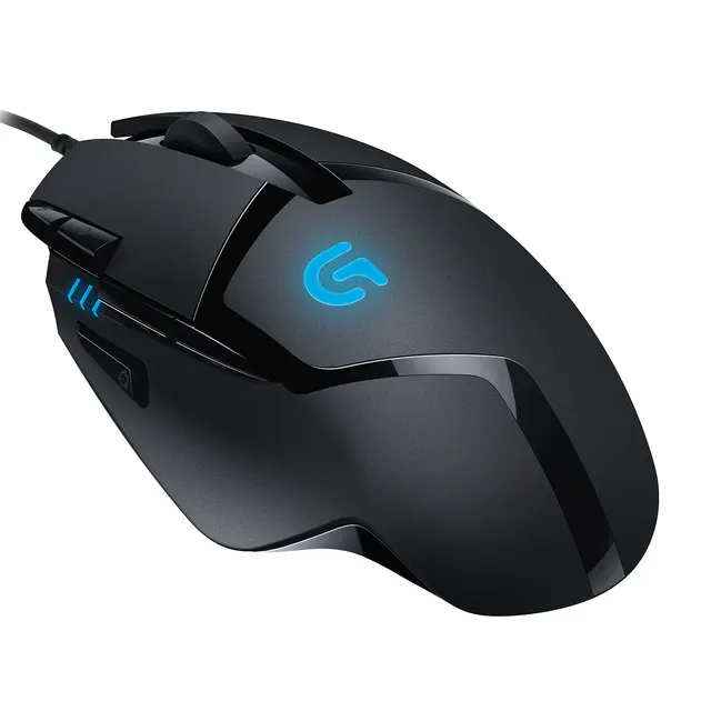 G402 Hyperion Fury FPS Gaming Mouse - N/A - EWR2i-934