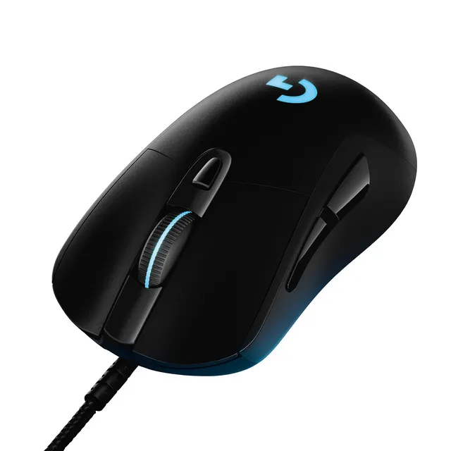 G403 HERO Gaming Mouse - N/A - EWR2i-934