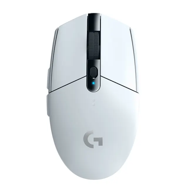 G305 LIGHTSPEED Wireless Gaming Mouse - WHITE - EWR2i-934